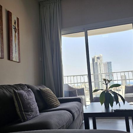 Stay Perfect View Apartment 레메소스 외부 사진
