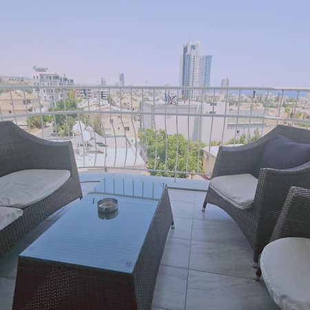 Stay Perfect View Apartment 레메소스 외부 사진