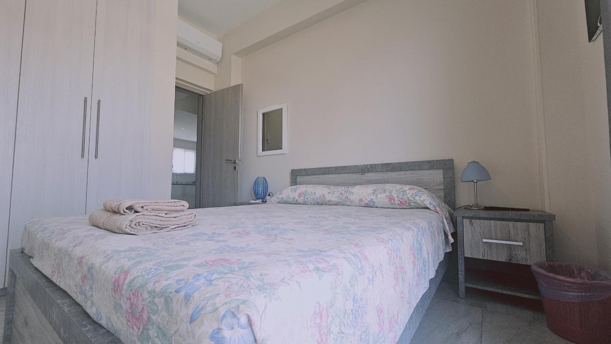 Stay Perfect View Apartment 레메소스 외부 사진