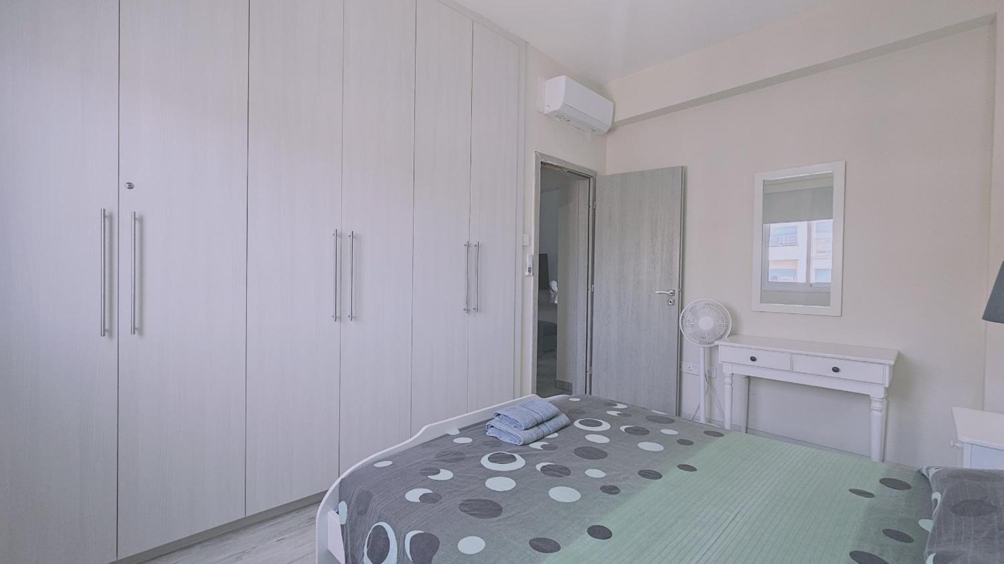 Stay Perfect View Apartment 레메소스 외부 사진