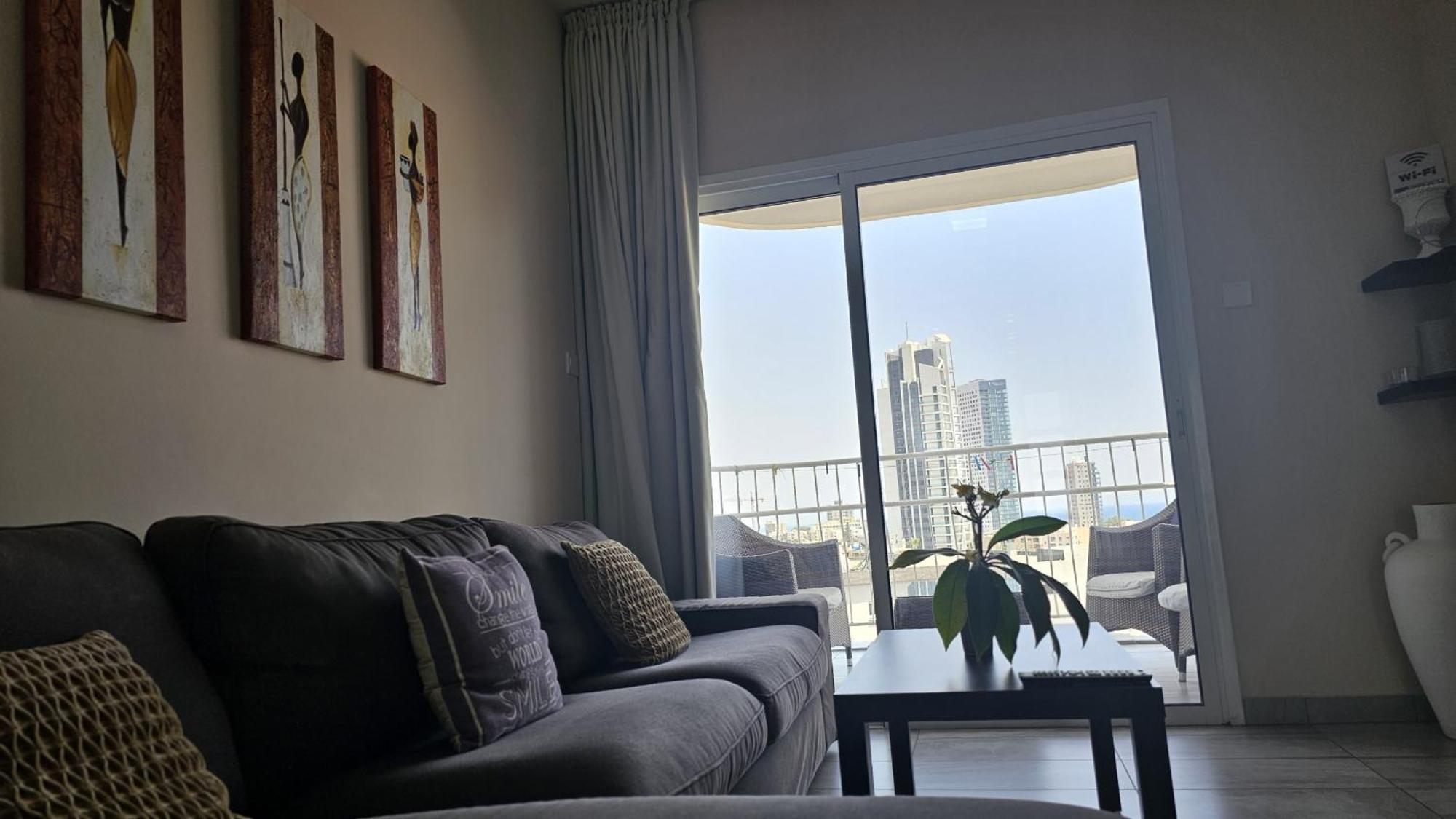 Stay Perfect View Apartment 레메소스 외부 사진