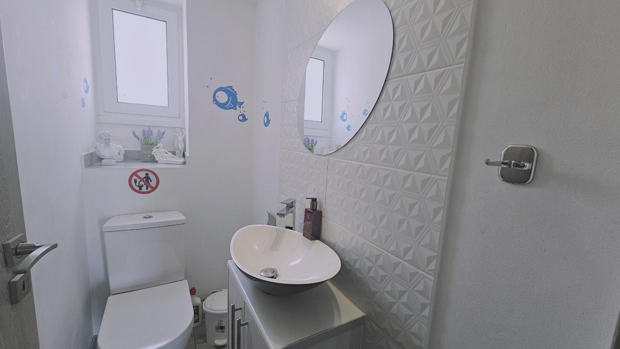 Stay Perfect View Apartment 레메소스 외부 사진