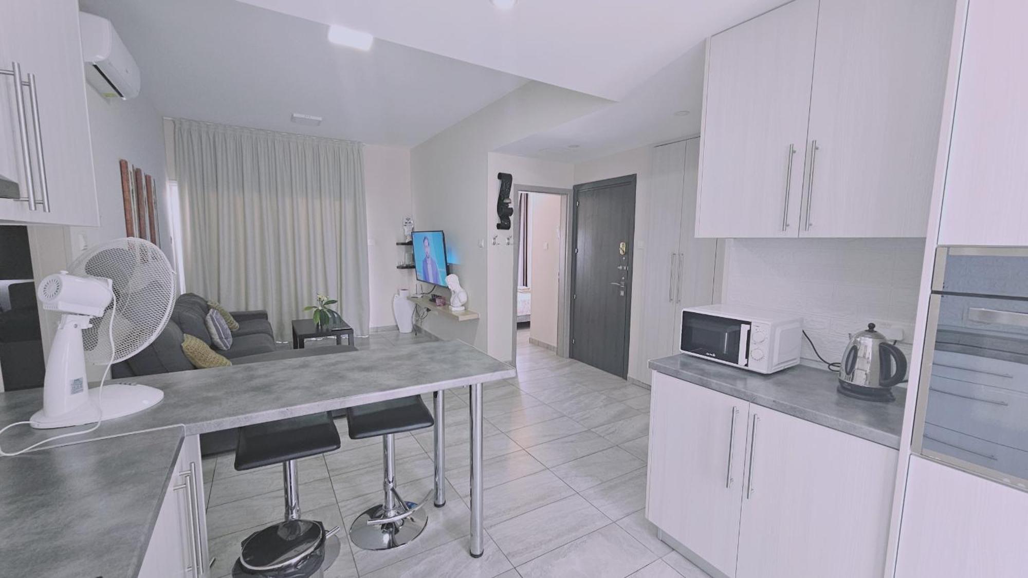 Stay Perfect View Apartment 레메소스 외부 사진