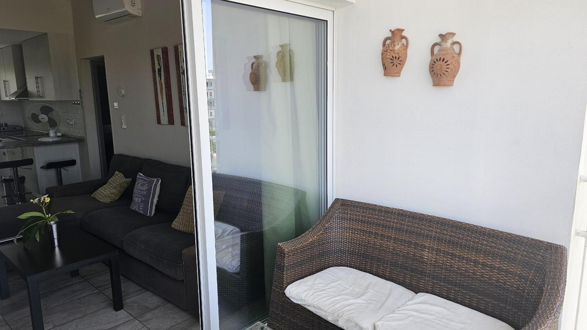 Stay Perfect View Apartment 레메소스 외부 사진
