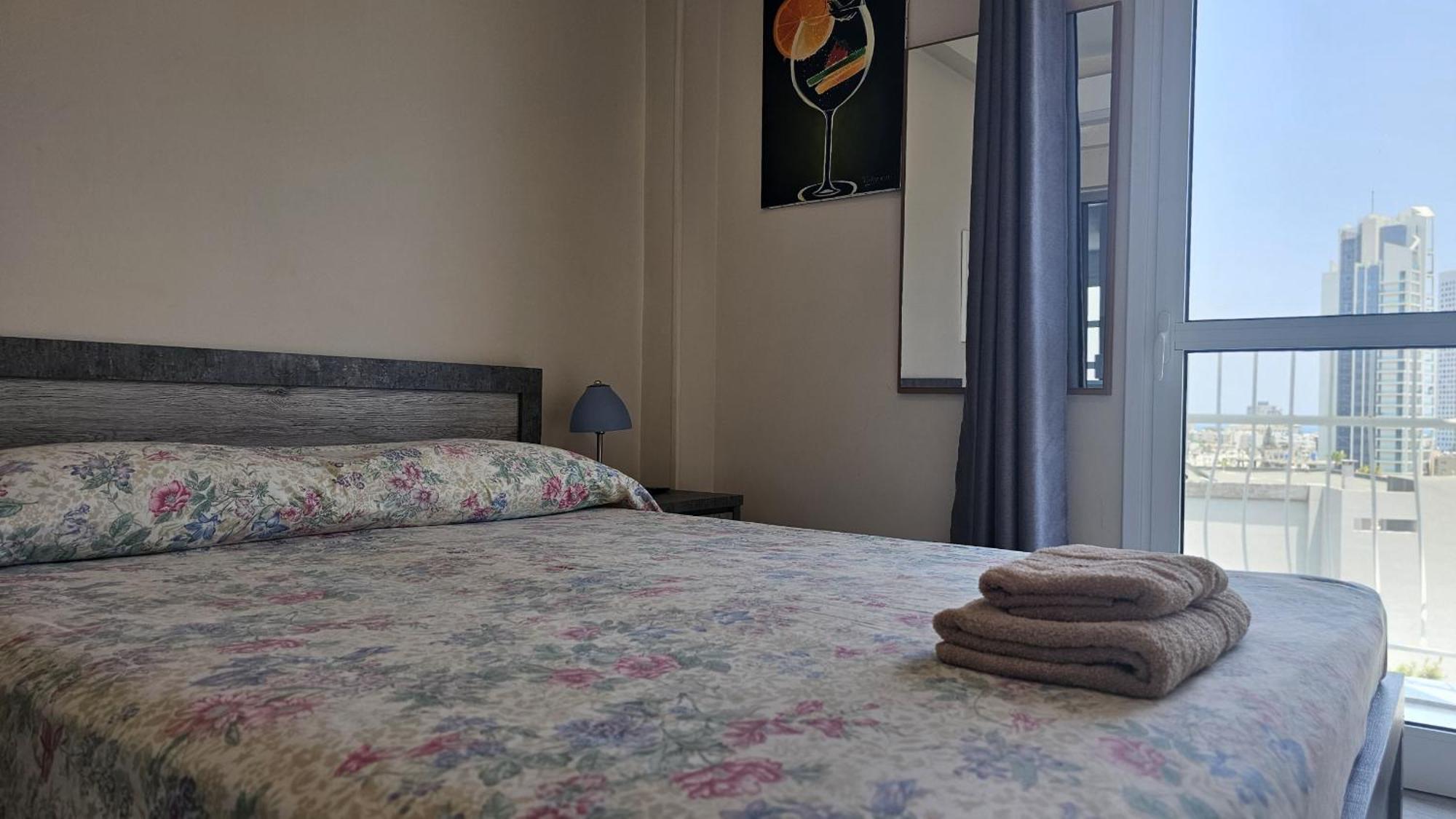 Stay Perfect View Apartment 레메소스 외부 사진