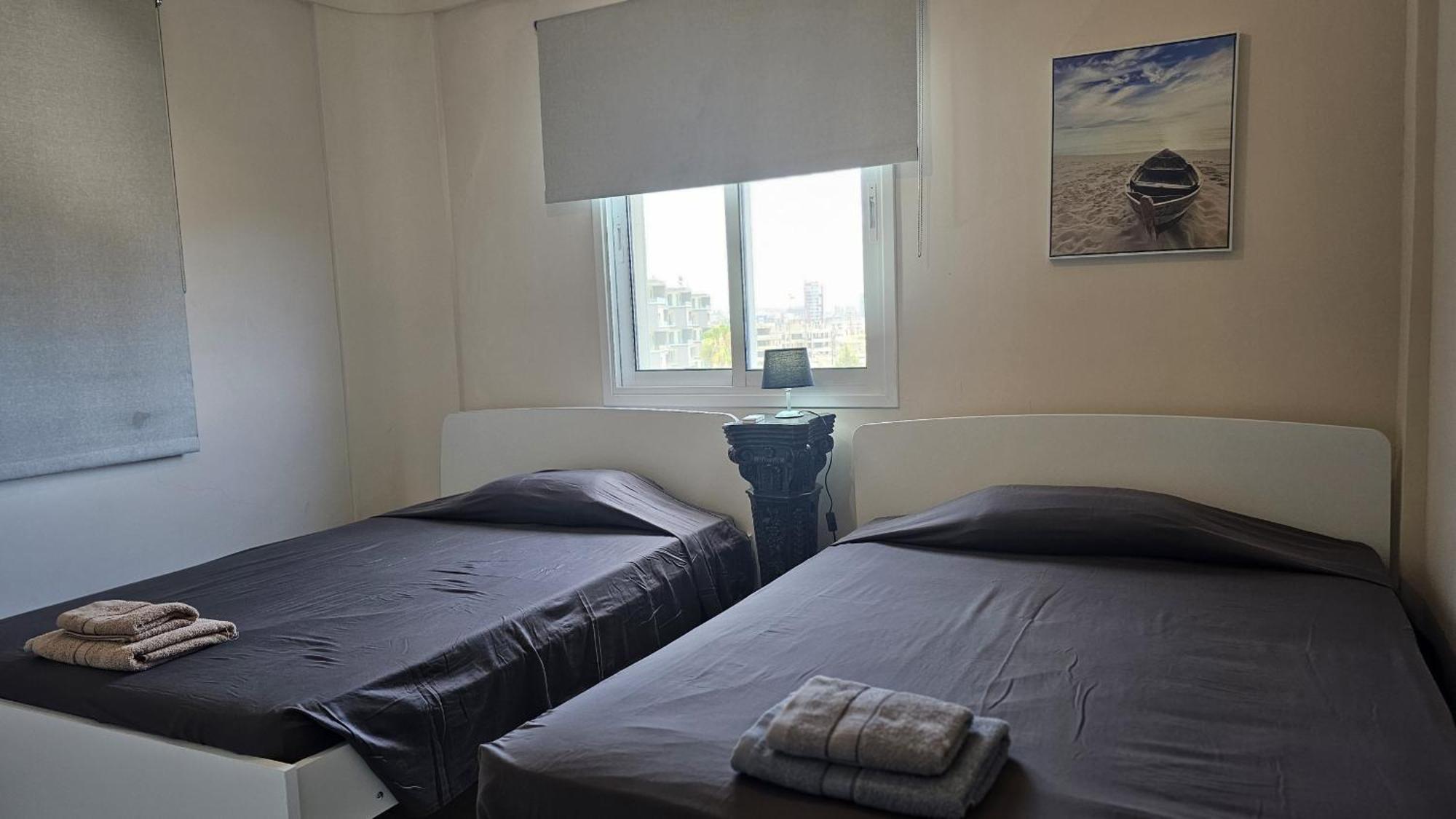 Stay Perfect View Apartment 레메소스 외부 사진