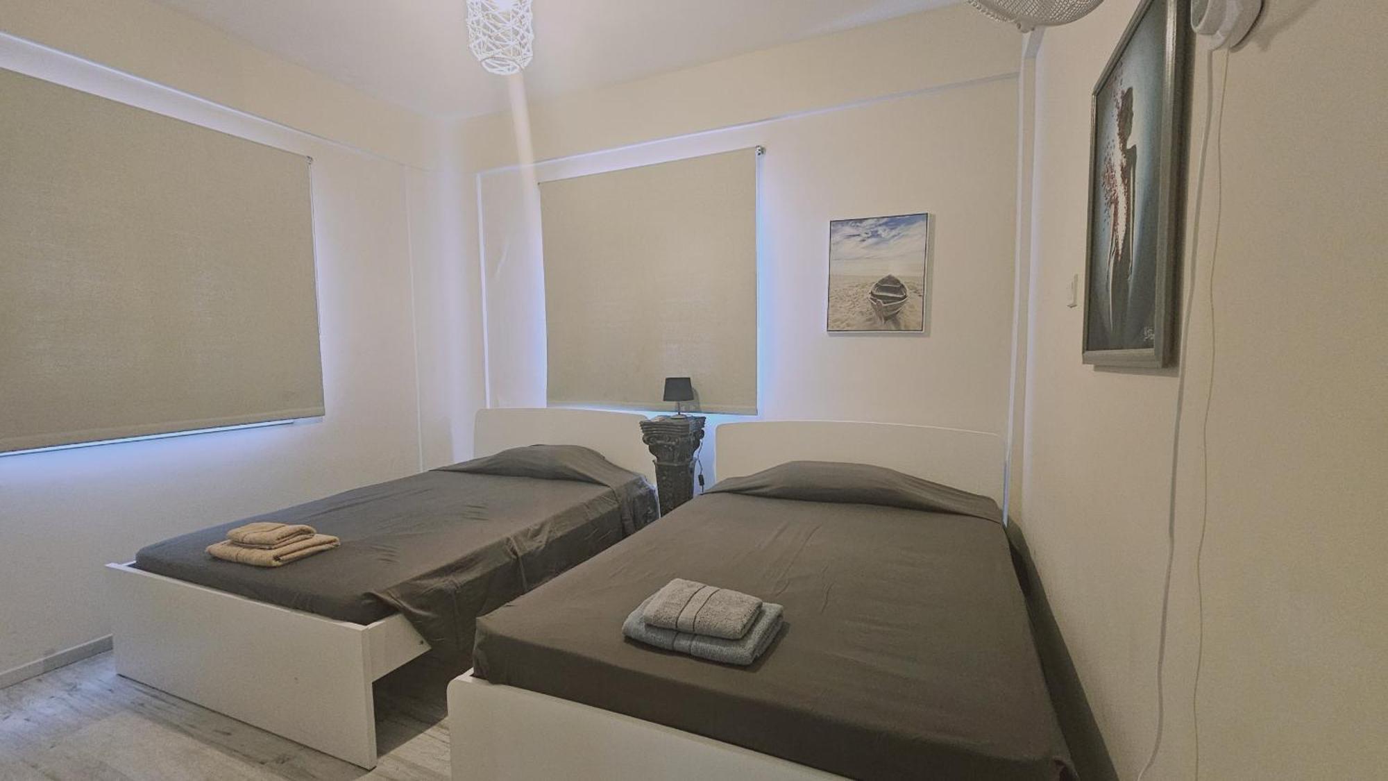 Stay Perfect View Apartment 레메소스 외부 사진