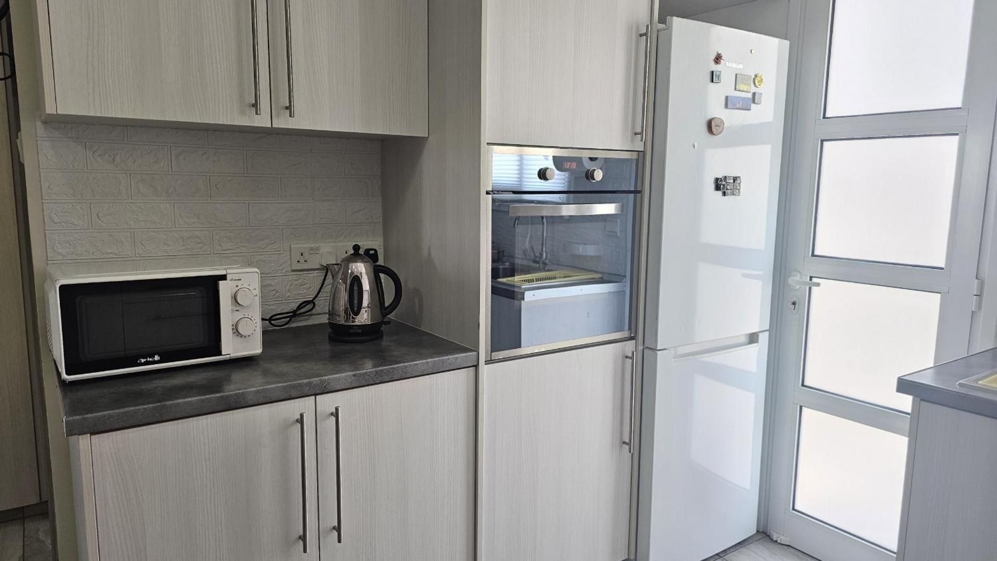 Stay Perfect View Apartment 레메소스 외부 사진