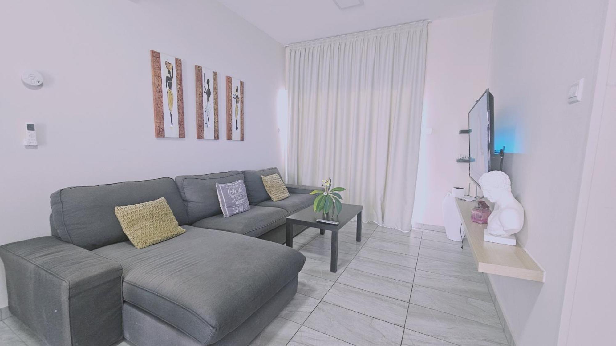 Stay Perfect View Apartment 레메소스 외부 사진