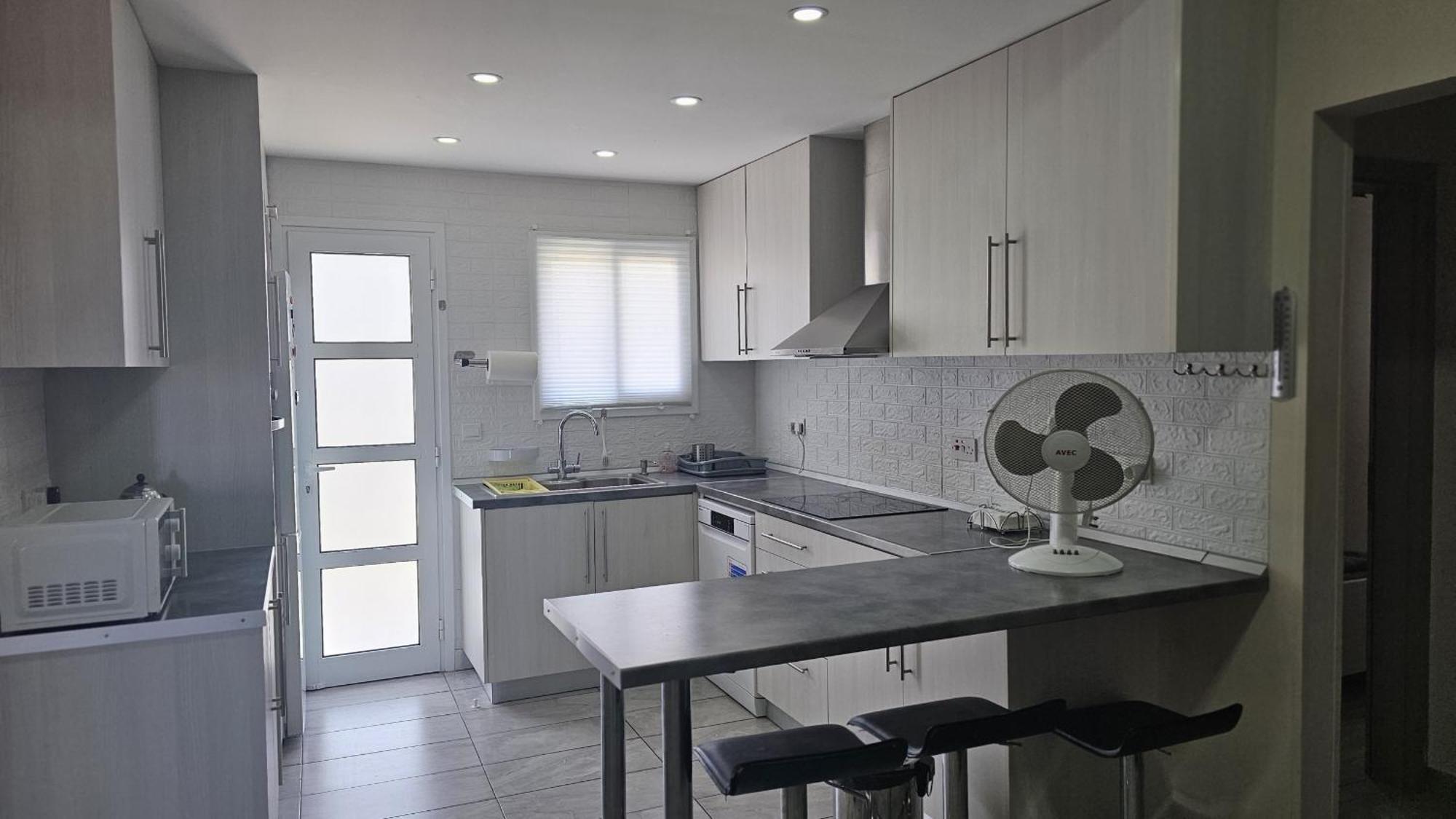 Stay Perfect View Apartment 레메소스 외부 사진
