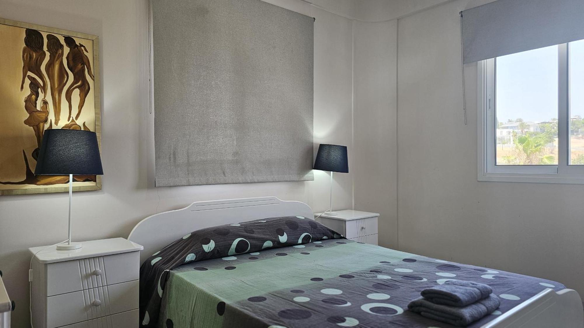 Stay Perfect View Apartment 레메소스 외부 사진