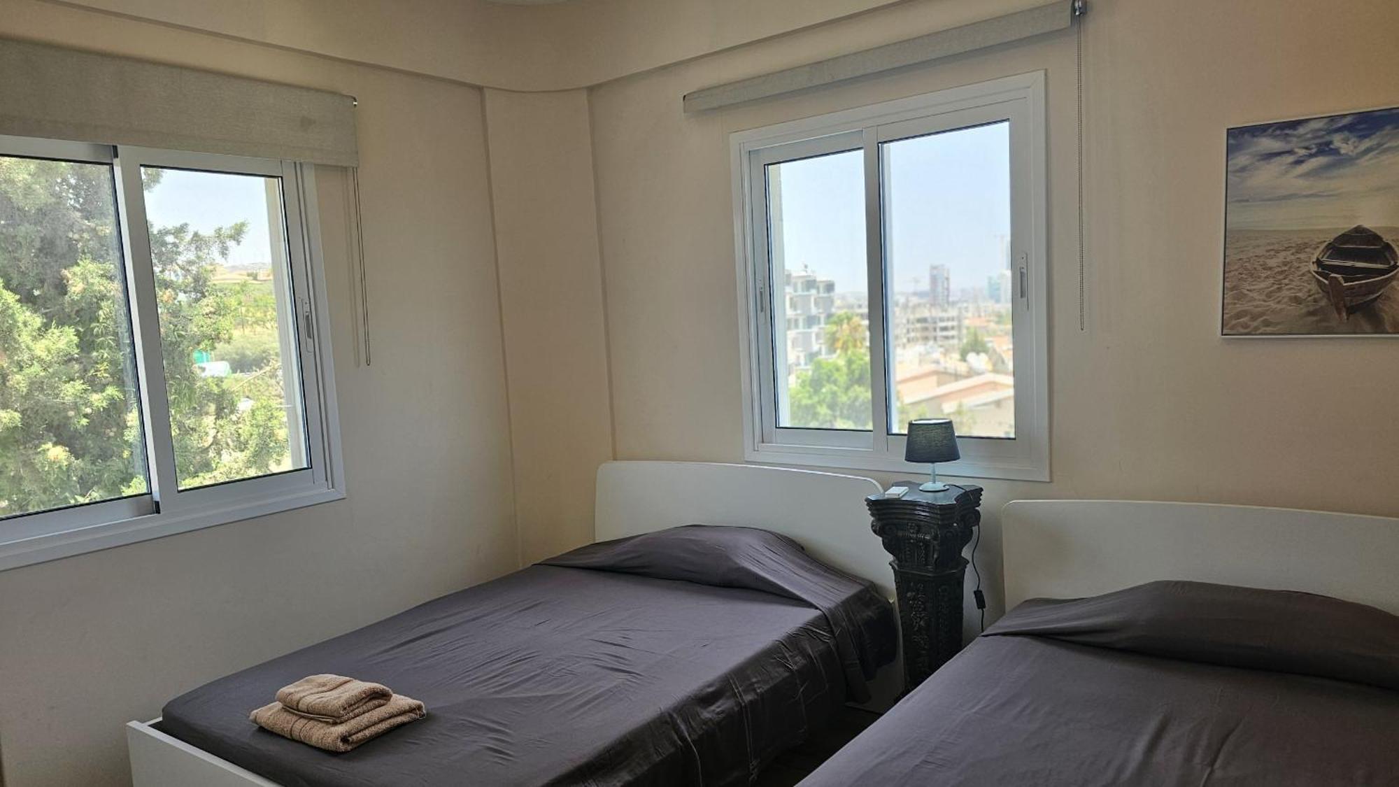 Stay Perfect View Apartment 레메소스 외부 사진