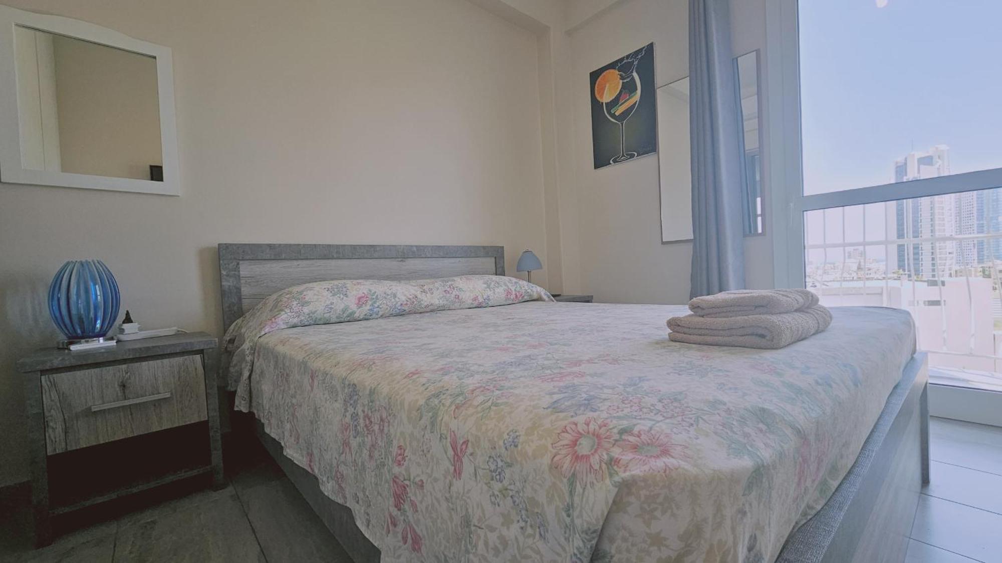 Stay Perfect View Apartment 레메소스 외부 사진