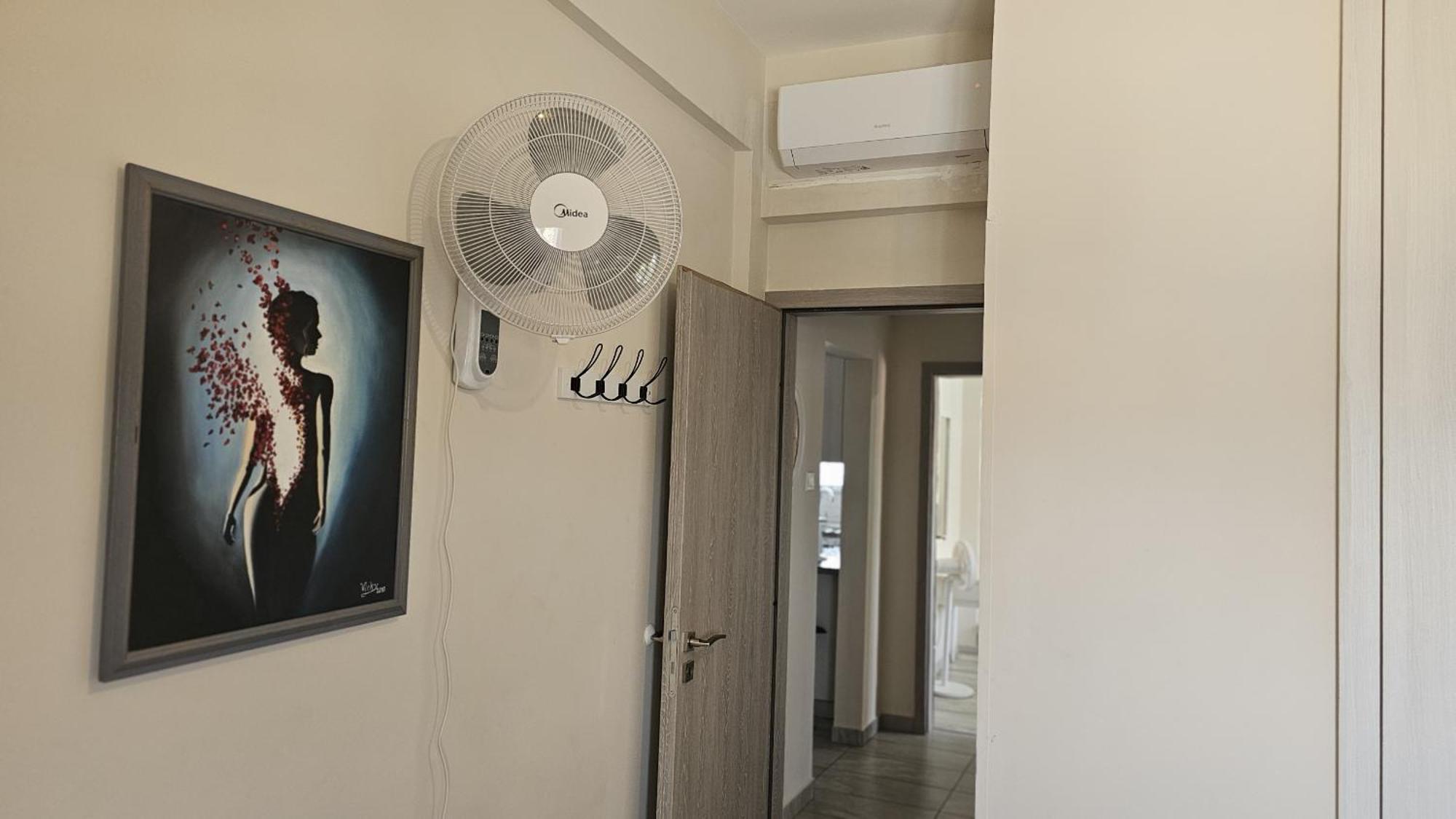 Stay Perfect View Apartment 레메소스 외부 사진