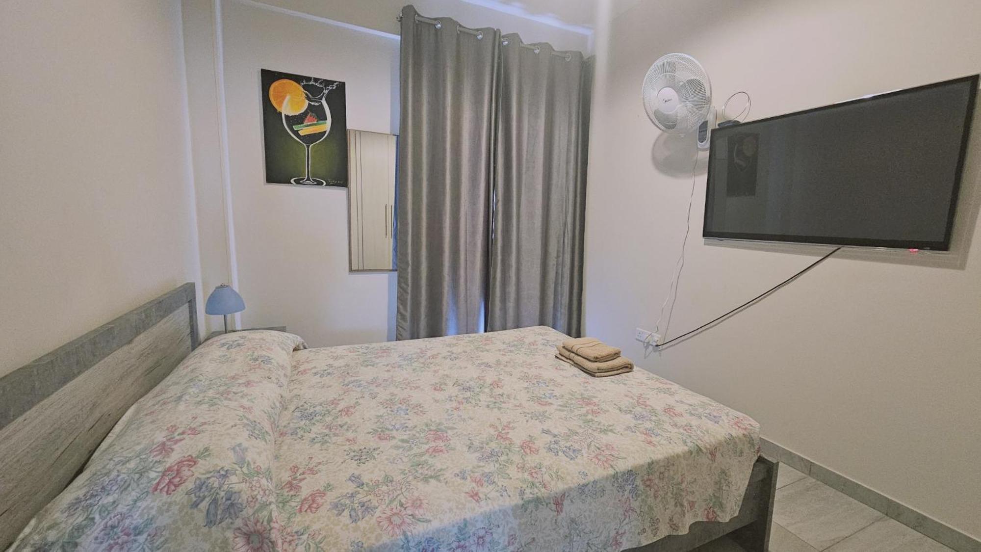 Stay Perfect View Apartment 레메소스 외부 사진