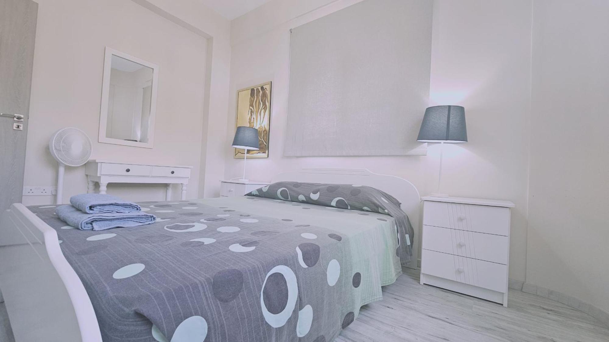 Stay Perfect View Apartment 레메소스 외부 사진
