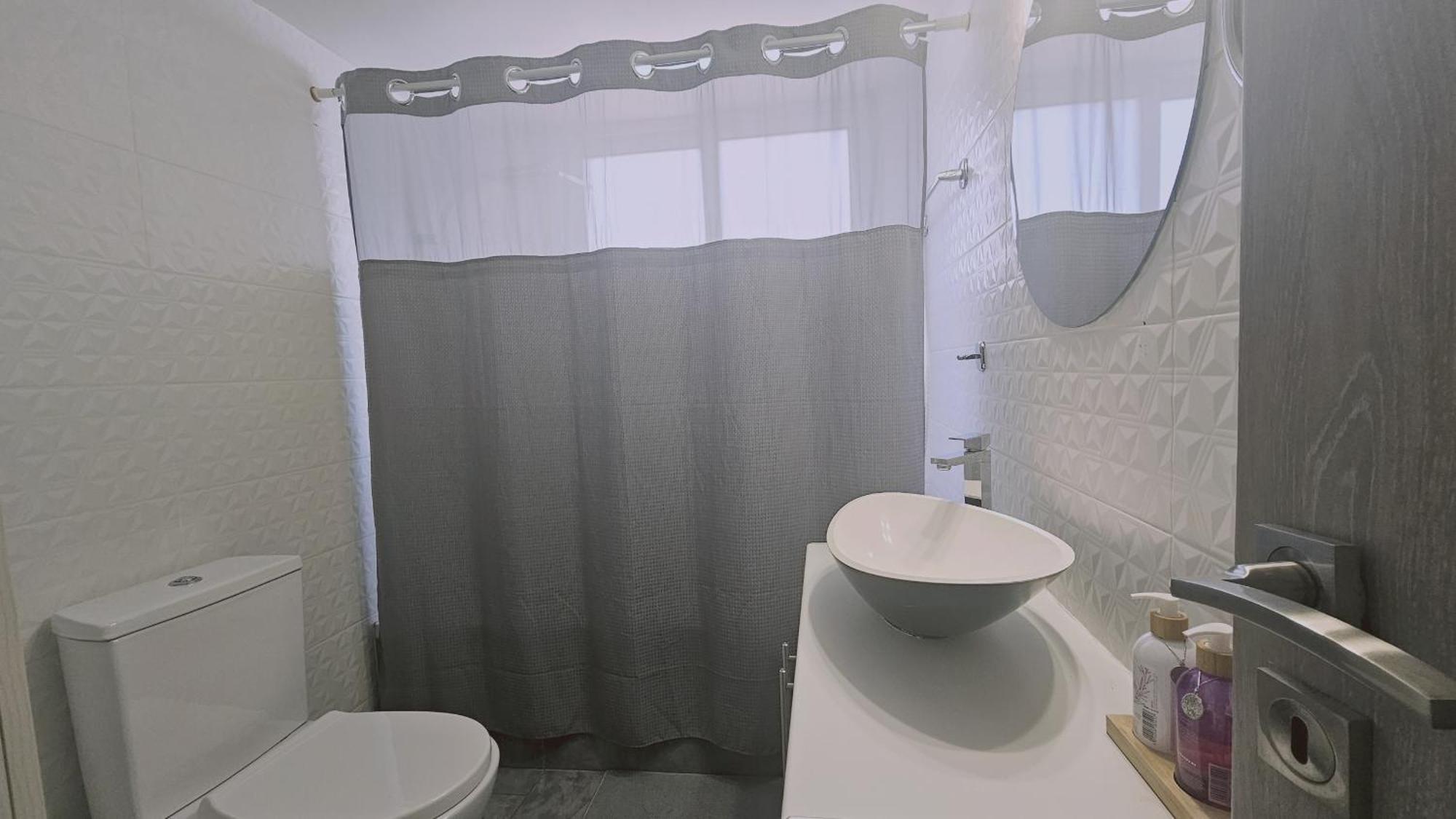Stay Perfect View Apartment 레메소스 외부 사진