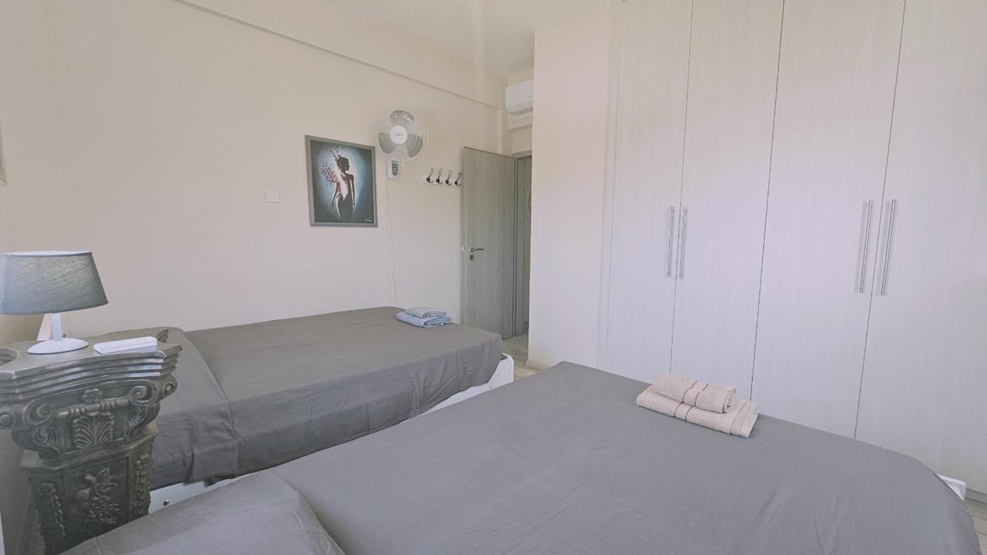 Stay Perfect View Apartment 레메소스 외부 사진