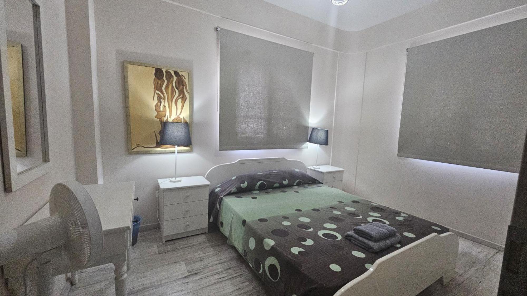 Stay Perfect View Apartment 레메소스 외부 사진