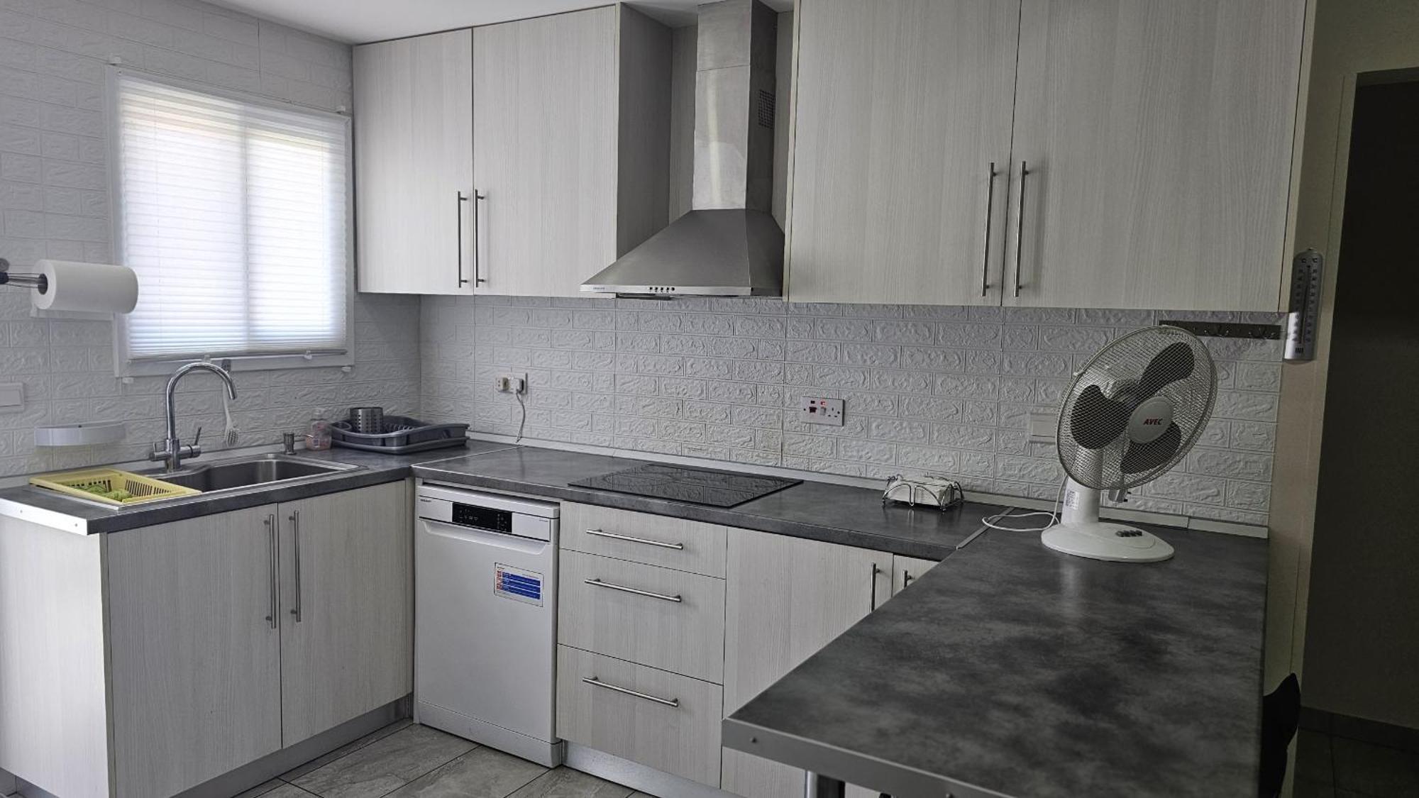 Stay Perfect View Apartment 레메소스 외부 사진