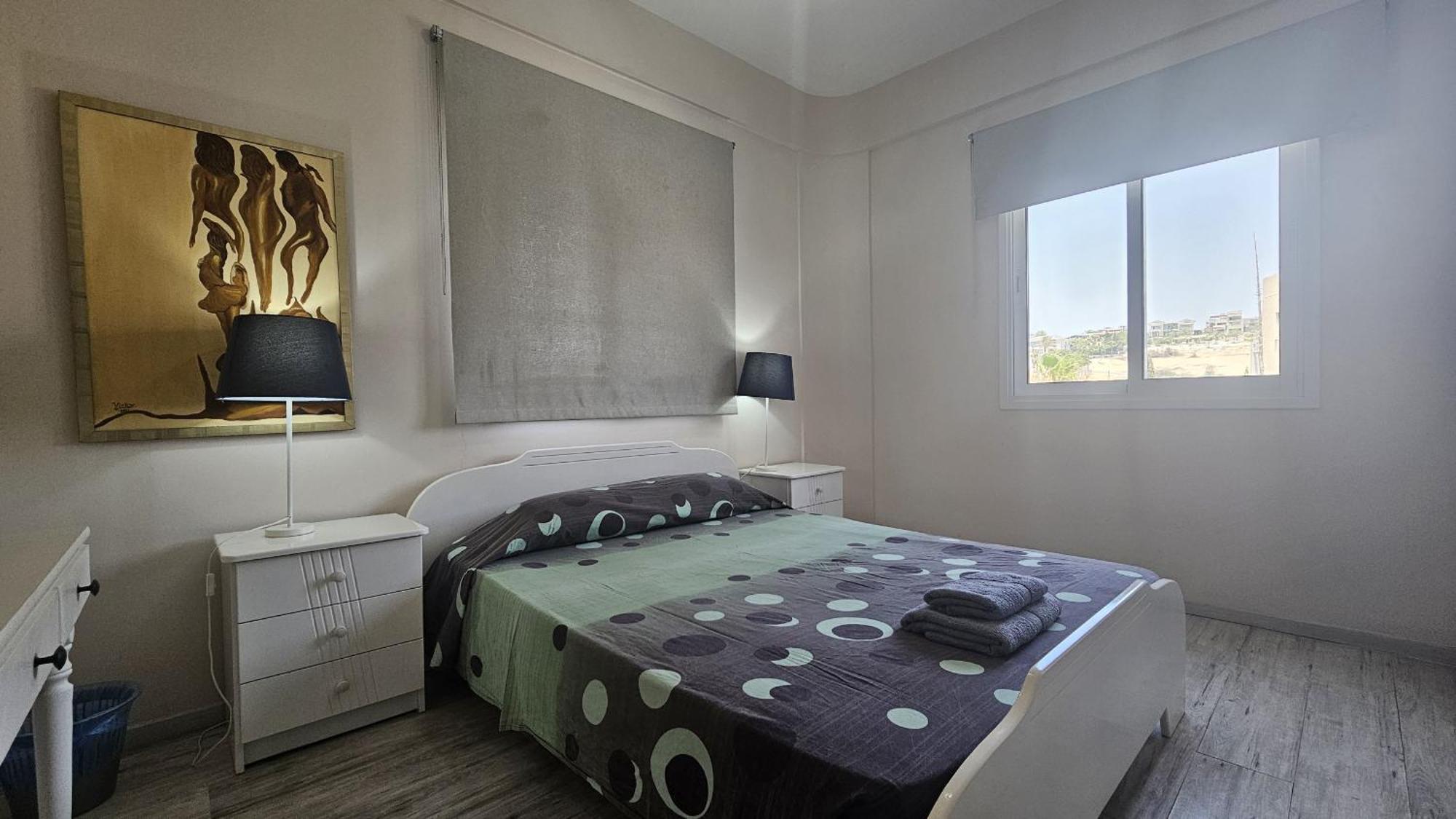 Stay Perfect View Apartment 레메소스 외부 사진